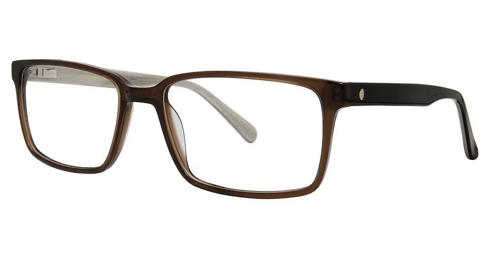 Stetson SX40 Eyeglasses - view 5